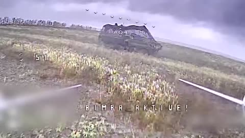 🔥 Repelling mechanized attacks by soldiers of the 93rd Brigade "Kholodny Yar"