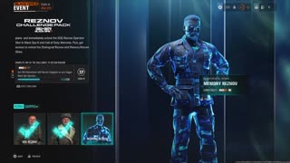 CoD Grinded