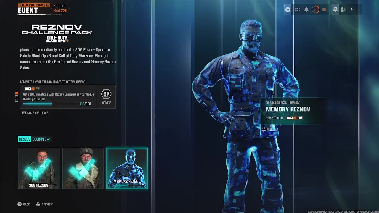 CoD Grinded