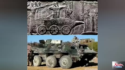 The perpetual time loop. Nothing New