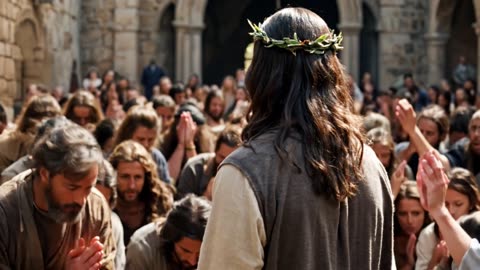 Jesus Love