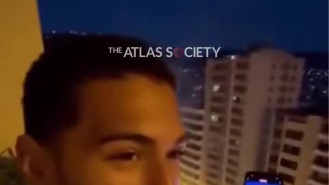 Liberty triumphs over control.