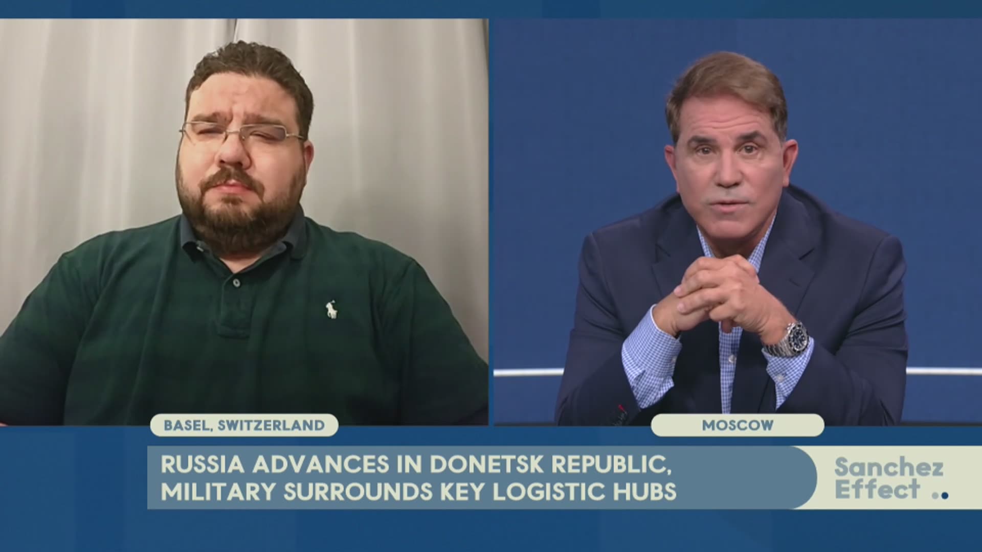 Sanchez Effect | Andrey Telizhenko: Zelensky will be thrown out by the end of the year