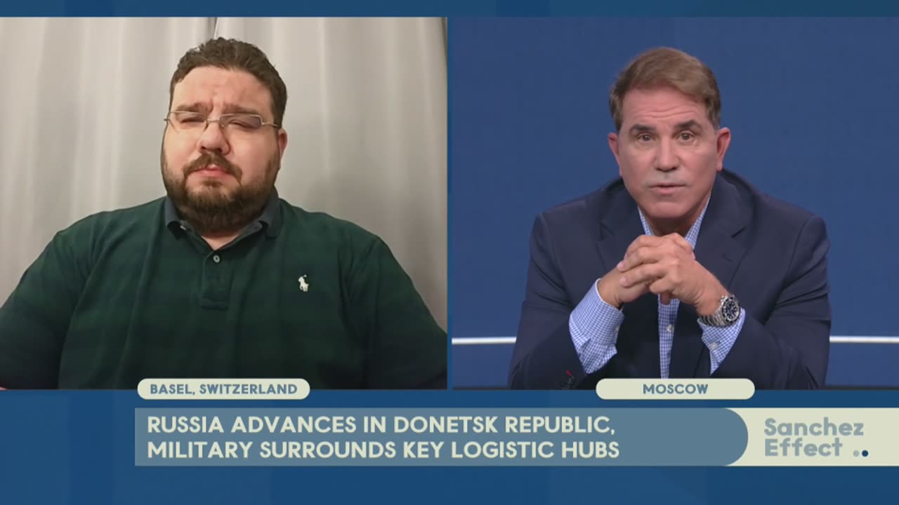 Sanchez Effect | Andrey Telizhenko: 'Zelensky will be thrown out by the end of the year'