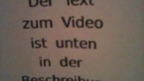 07 Biblische Prophetien abschalten