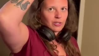 Electrokinesis Energy Work Miraculous healing Blind Man eyes healed