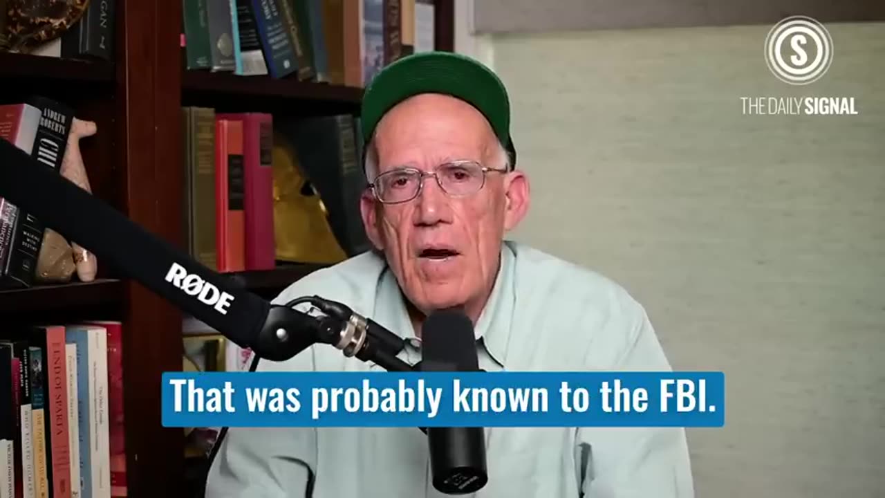 Victor Davis Hanson: Obama Faked Trump-Russia Narrative and Almost Got Away With It