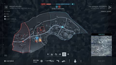 Battelfield 6 Woot
