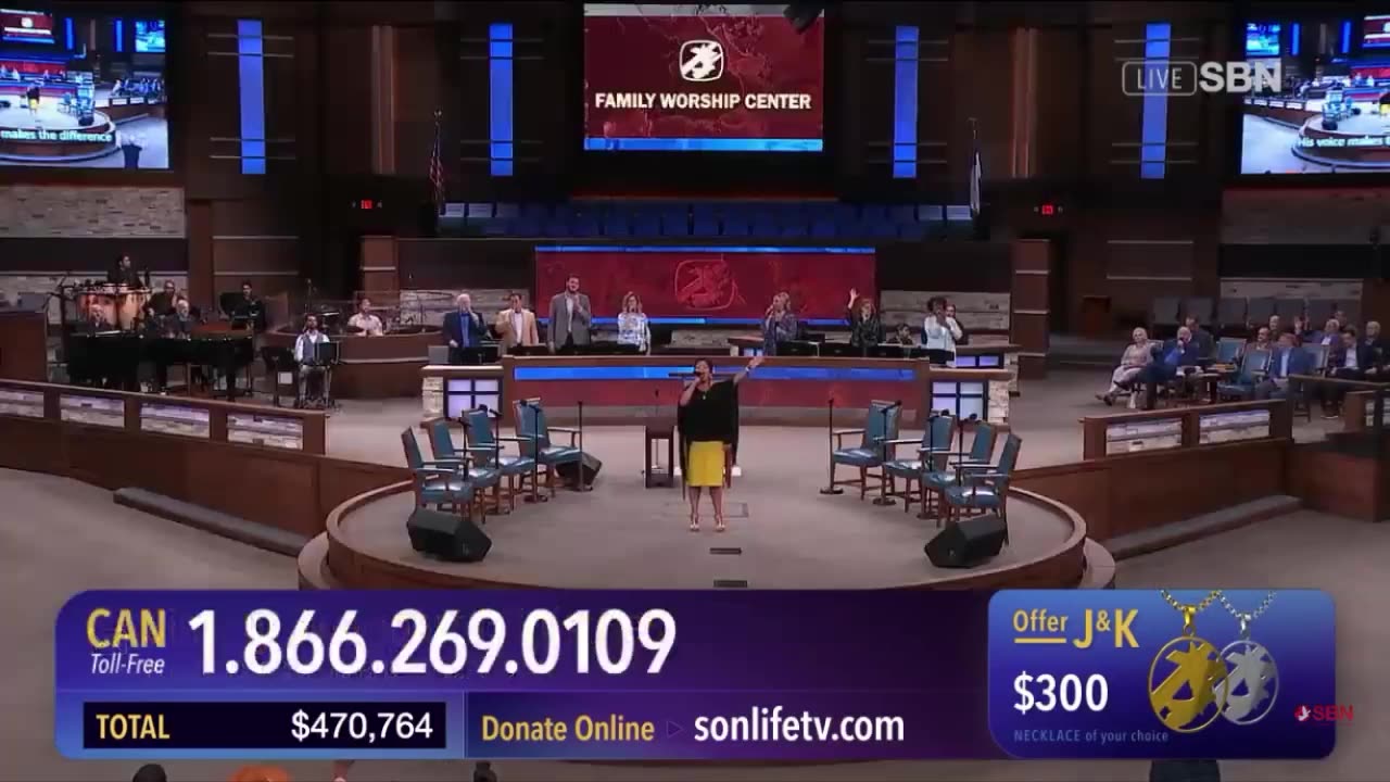 AUGUST 11 2025 SBN SHARE A THON PART 3