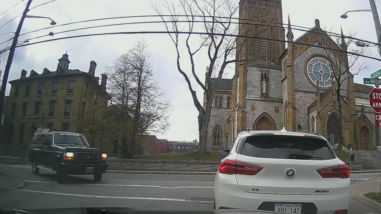 Wake up, Saint John. This is what happens when a government funds poison instead of recovery.