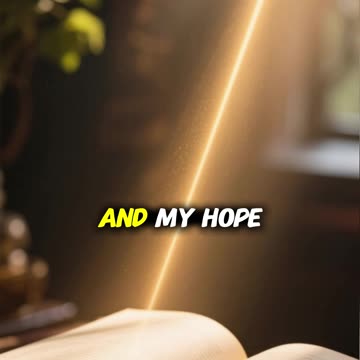 Lord Be My Guide Psalm 25