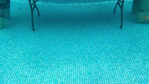 Buoyancy Getting in the Way