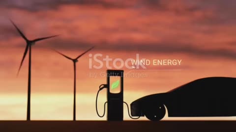 Why Do We Use Renewable Energy in Transportation? Driving Towards Sustainability