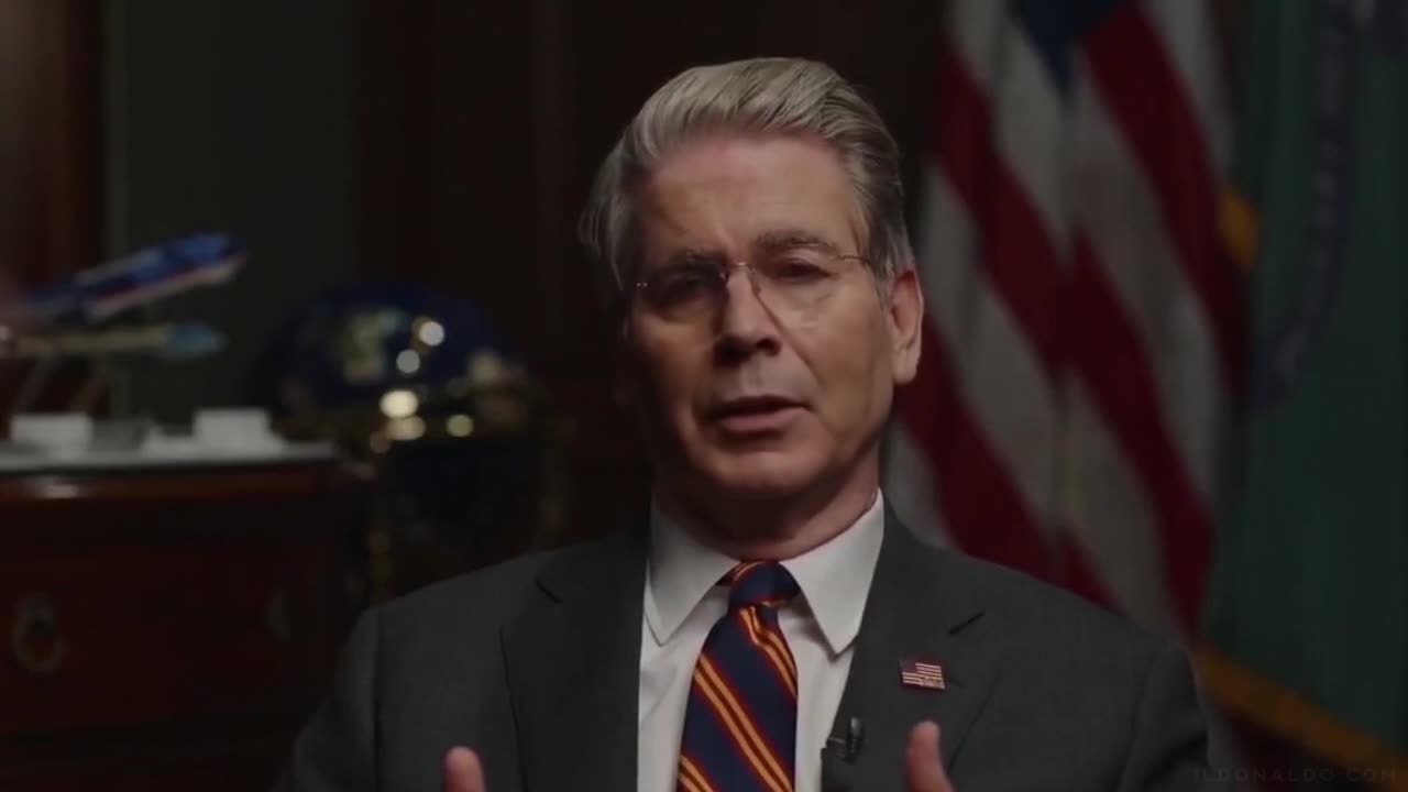 SCOTTY B KNOWS IT!!!😎🇺🇸🔥🔥🔥