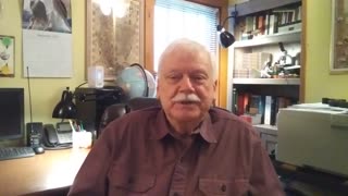 Five Minutes with Steve