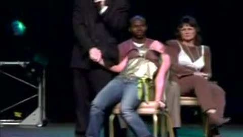 Michelle Handshake