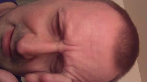 INCEL cuts his own hair for first time. LOOKSMAXING! What could possibly go wron