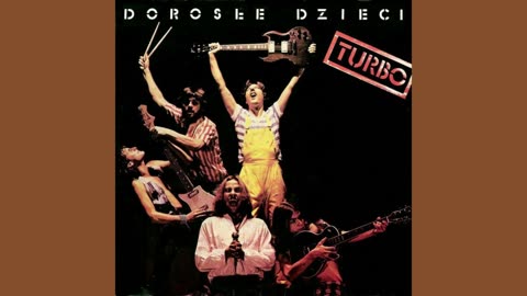 TURBO - Szalony Ikar