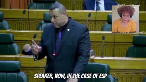 Prime Minister James Marape Faces Tough Question!