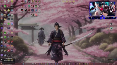 WE VIBING GETTING LITT ASF SPREADIN CHAOS IN ELDER SCROLLS OBLIVION REMASTERED😮‍💨😶‍🌫️
