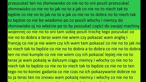 Narody Countryhumans oś i alianci odcinek 74