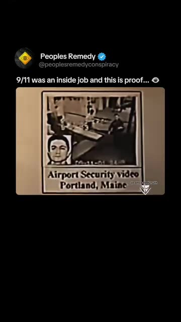 911 truth now