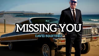 MISSING YOU