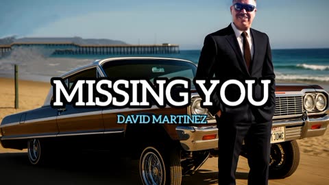 MISSING YOU