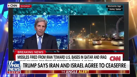Laura Ingraham claims that the Iranian dictatorship is now at its knees.