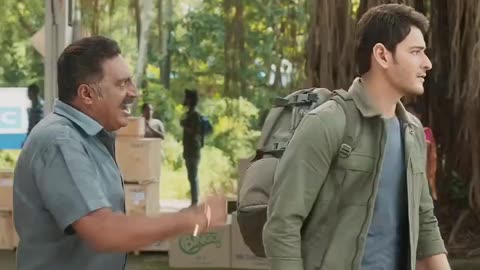 #New South Indian #Hindi dubbed #movies videoclip #Scene