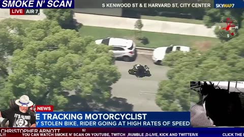 LIVE POLICE CHASE NOW! #POLICECHASE #POLICEPURSUIT