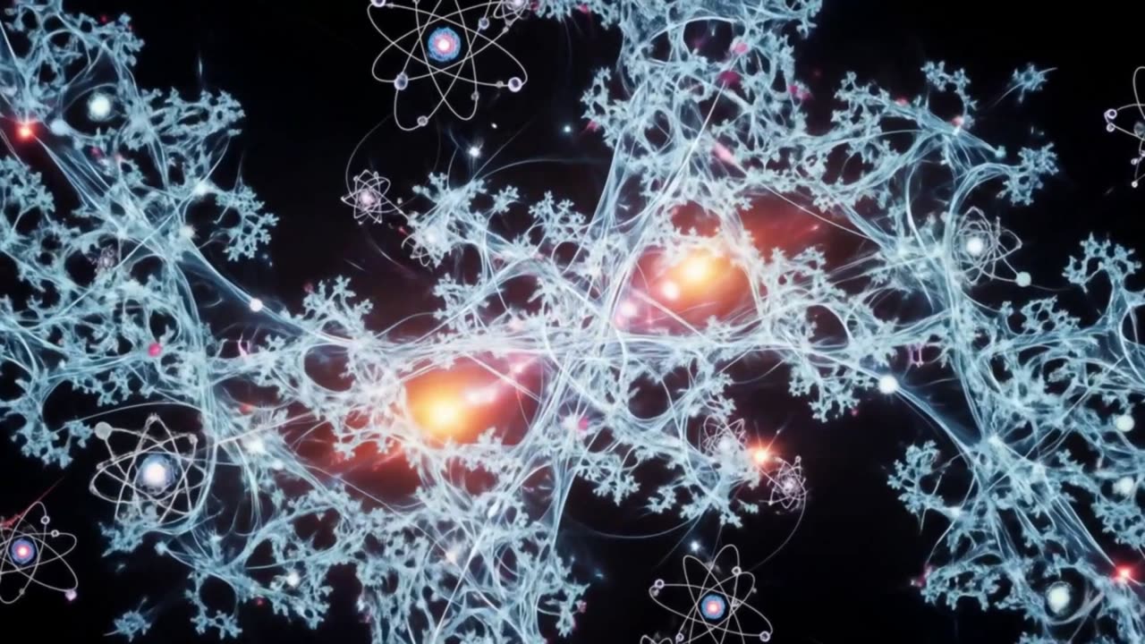 Time Crystals - Welcome back to Mind Blown Tech 2Day – where future science gets real, fast.