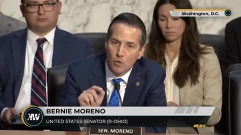 US Senate Hearing: Corruption of Science & Vaccine Harm Cover-Up