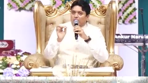 बुलाहट की आशीषें #apostleankuryosephnarula #blessingmessage #khambrachurch ‪@AnugrahTV‬