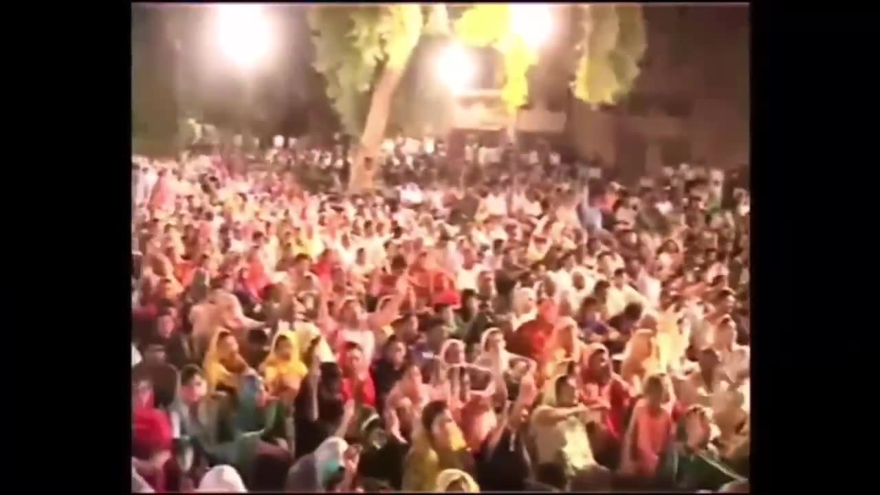 WATCH: MIDWEEK MESSAGE ON PWTN