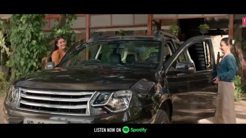 Humnava song