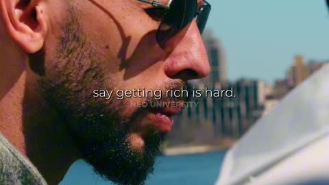 The secret to getting everything you want.