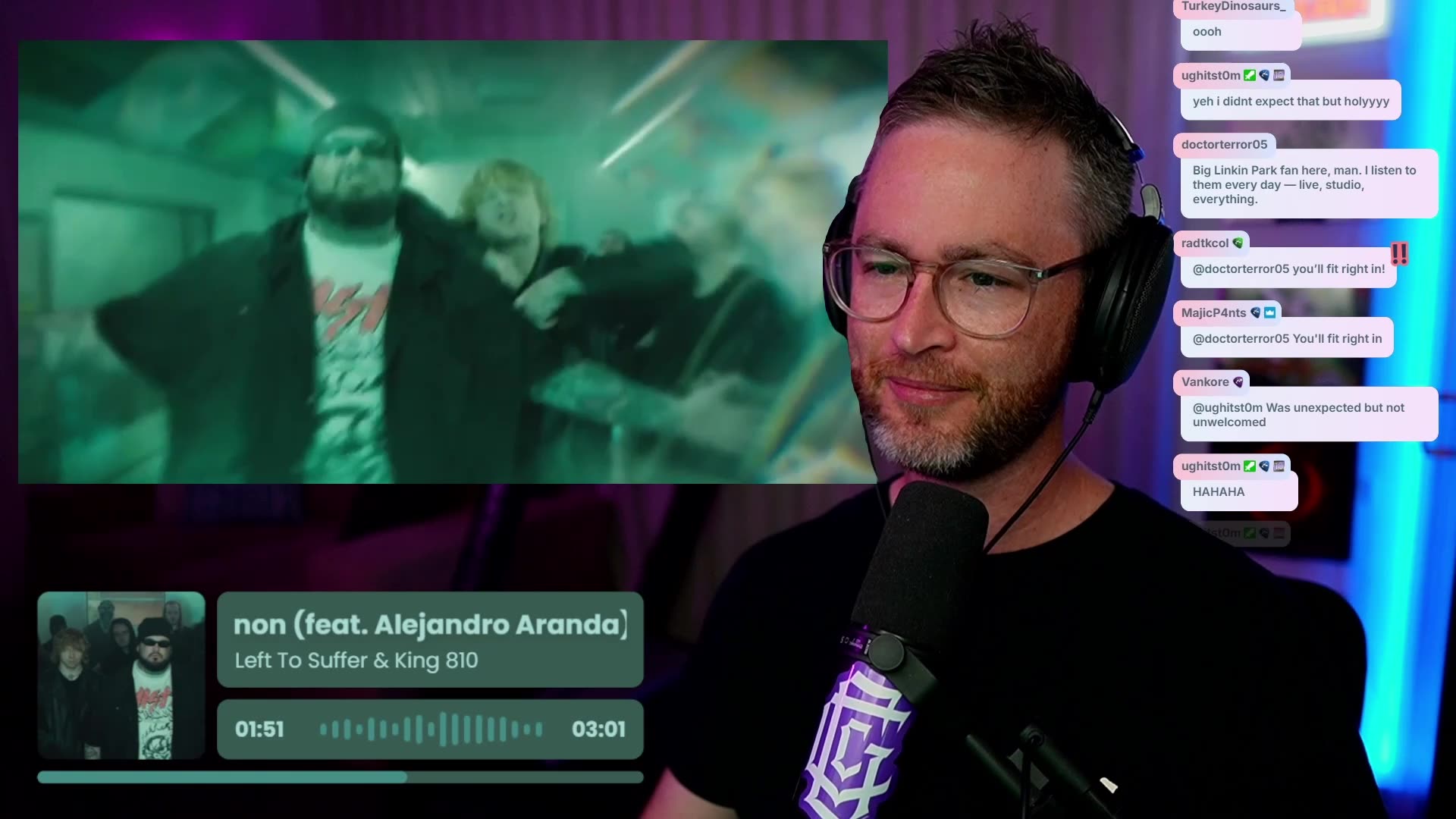 SHOW ME YOUR METAL! Episode 247 - Thursday 5 June 2025