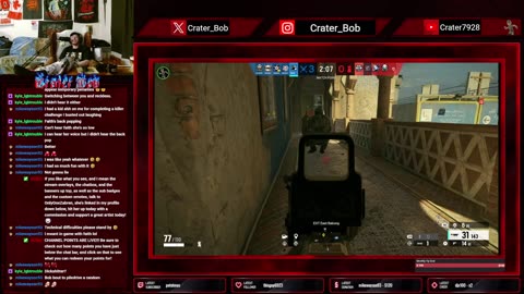 NO LEFT BUMPER BREACHING!!! Tom Clancy's Rainbow Six Siege