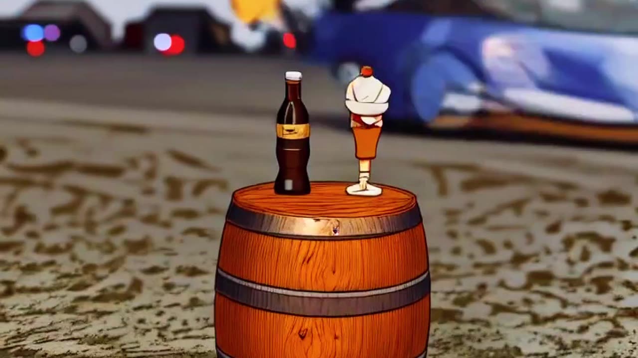 Precision drifting doesn't exist...