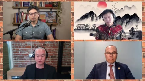 Trump TAPS OUT: China Just Flipped Trade War into HUGE Win w/ Warwick Powell, Carl Zha & KJ Noh