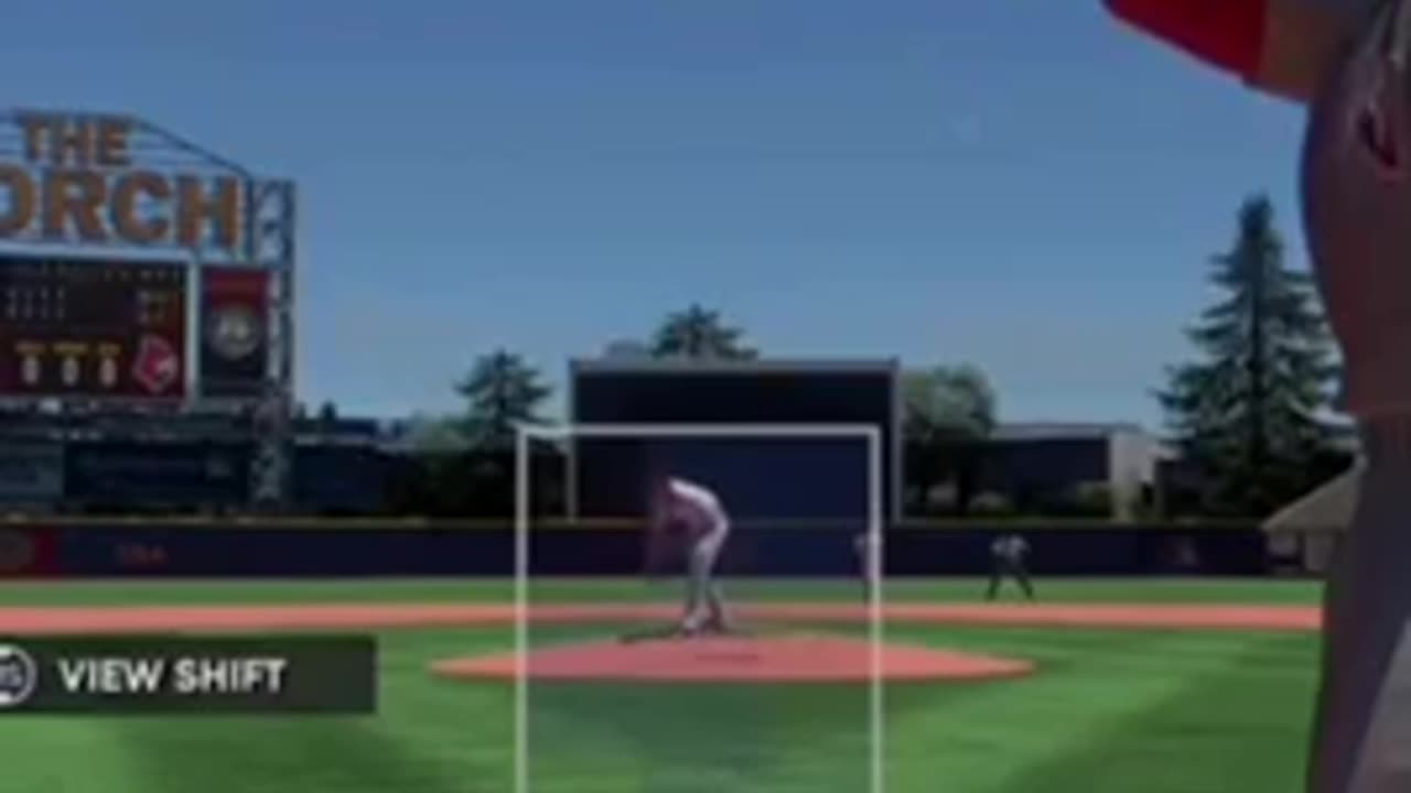 Baseball