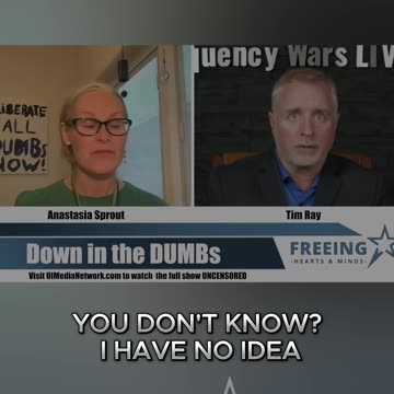 The U.S. is FULL of These Underground Facilities 👇