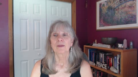 Just Checking-In Today Message-June 22, 2025