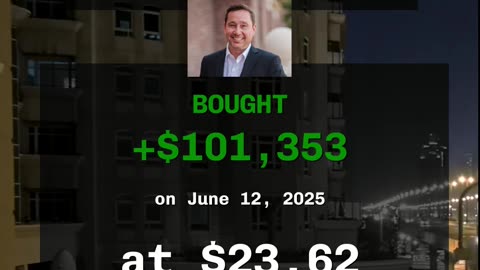 🔥 insider buying at $SFD, $TTI, $SNEX, $MDRR, $INUV #insidertrading #stocks #finance