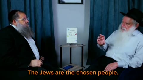 Gods Chosen People