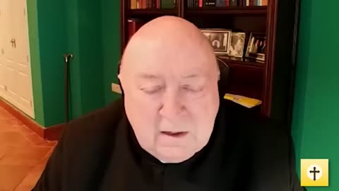 Vatican Promotes LGBTQ+ Abomination of Desolation March at Saint Peter's Bacilica