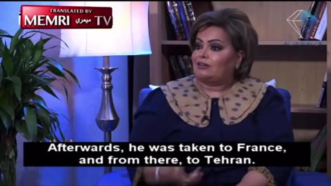 2023: Iran is one of the arms of Zionist Freemasonry (IMPORTANT: Read Description)