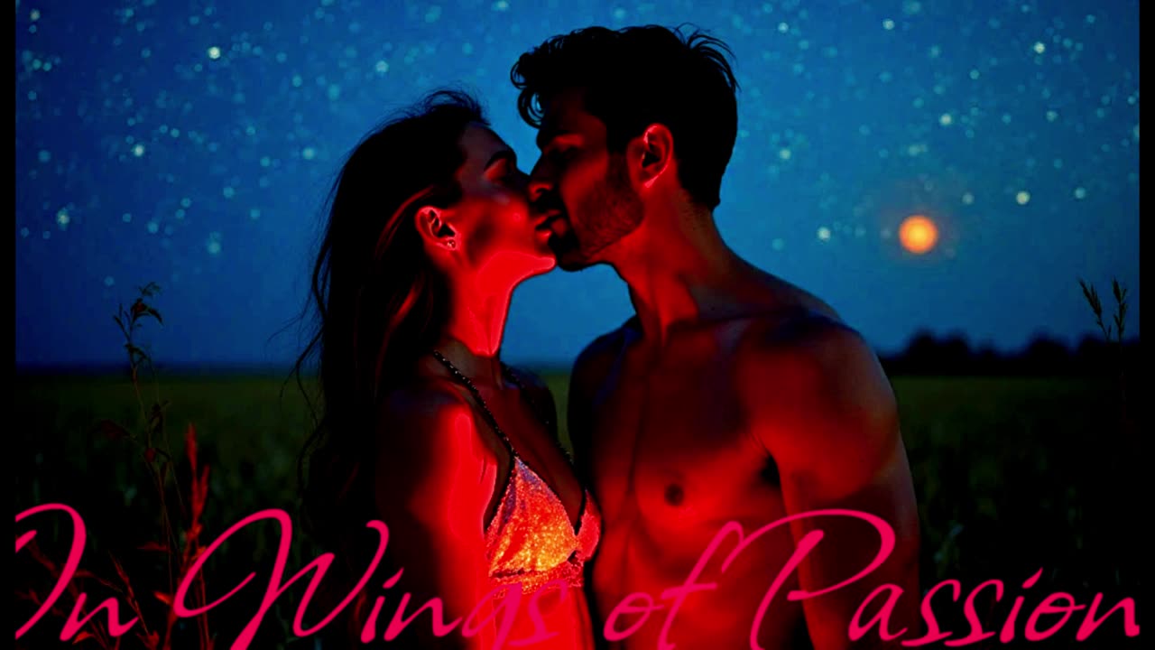 POP MUSIC. Song On the Wings of Passion.