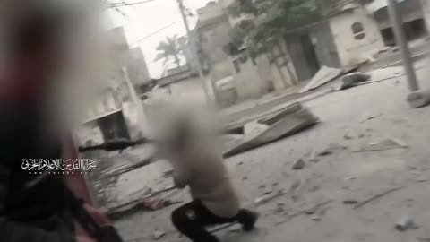 🇵🇸⚡️🕌 Al-Quds Brigades Interlude: "'On the Prophet's Path - All Fronts Are Fighting'"